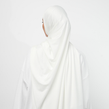 Hijab - Liquide Jersey