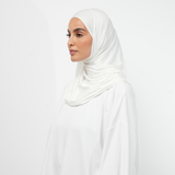 Hijab - Liquide Jersey