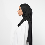 Hijab - Liquide Jersey