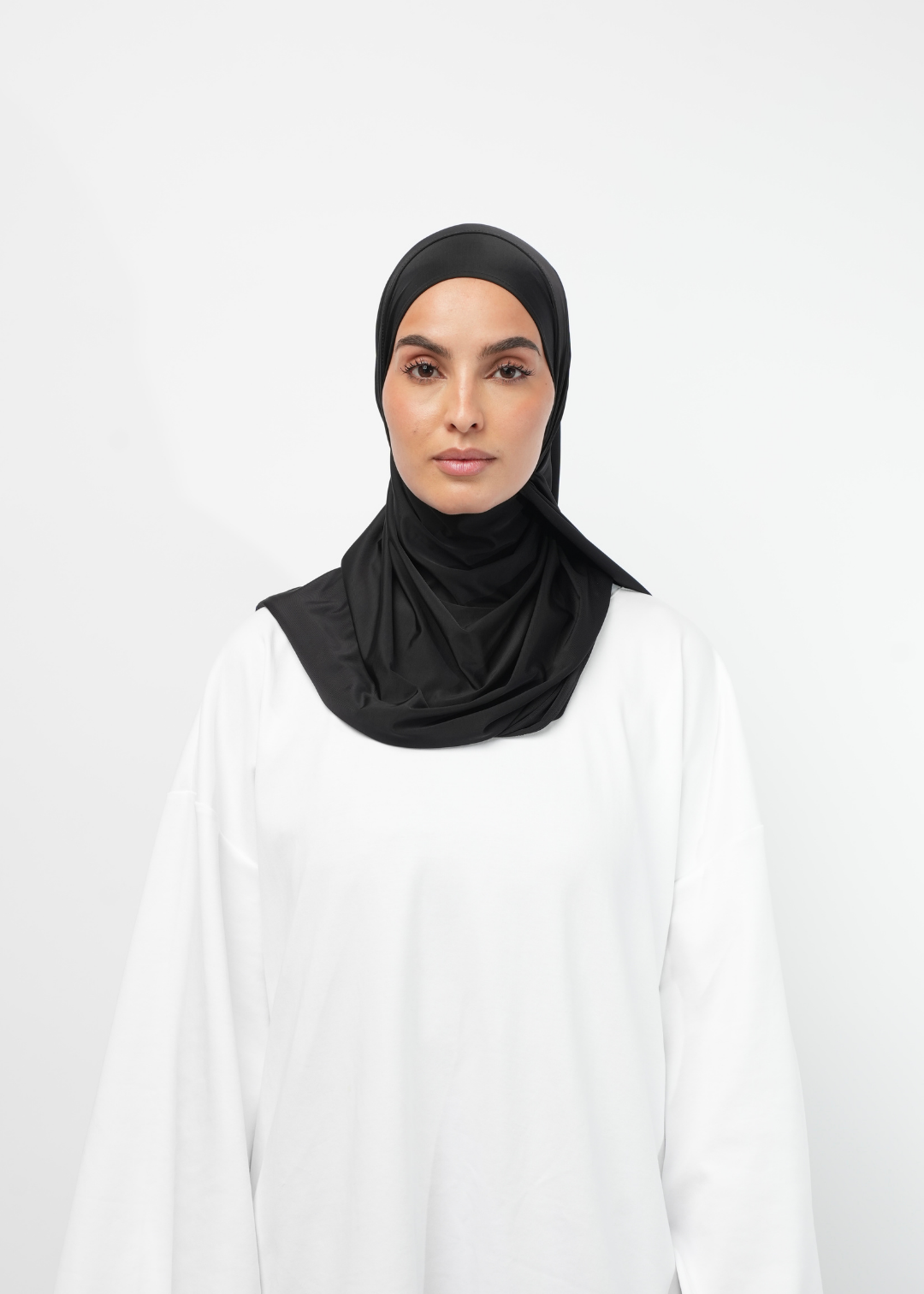 Hijab - Liquide Jersey