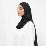 Hijab - Liquide Jersey