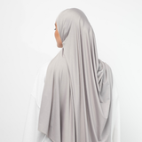 Hijab - Liquide Jersey