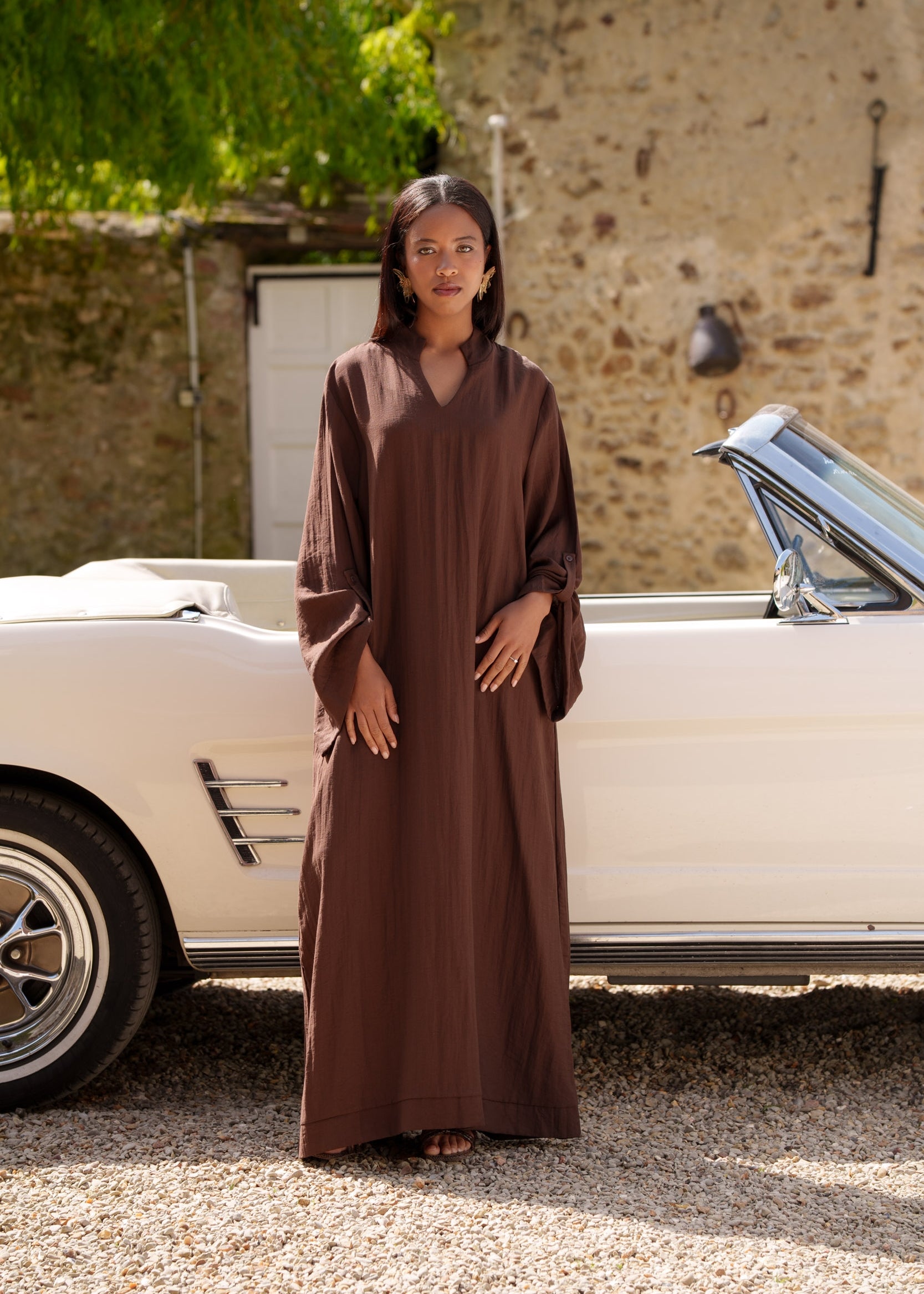 Robe Liya