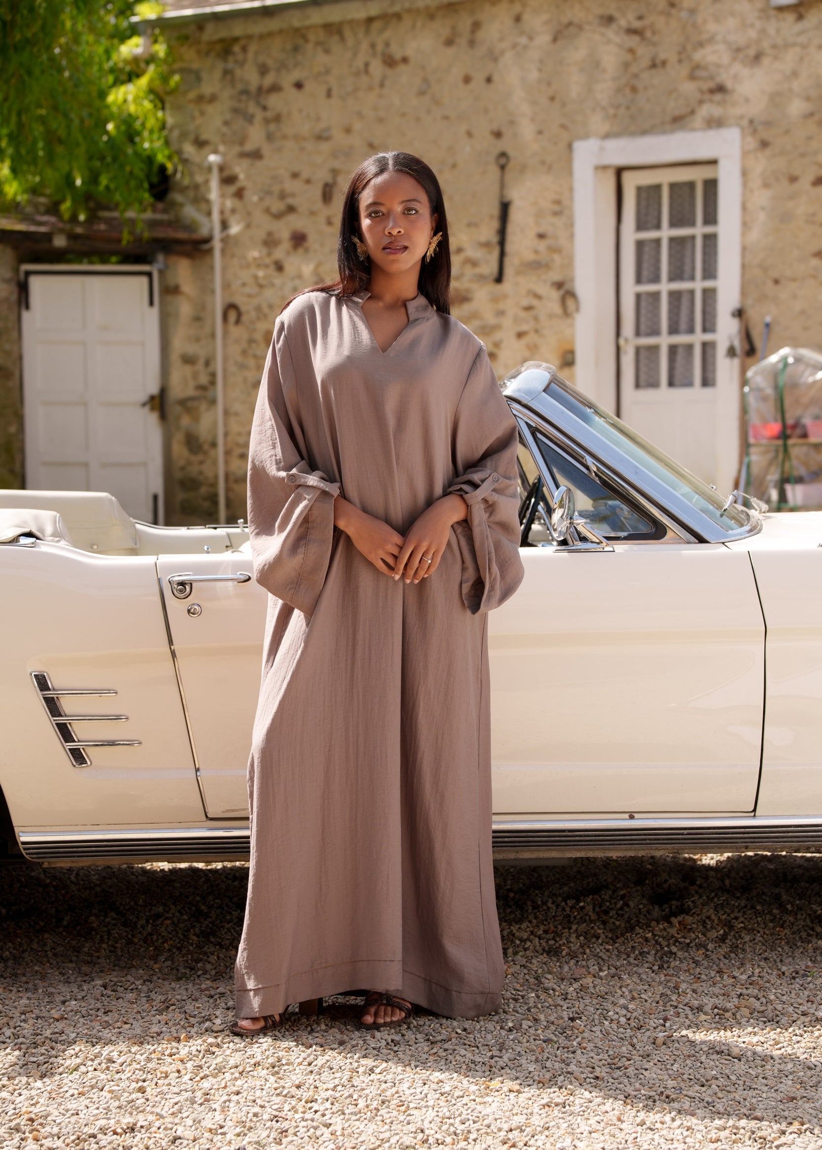 Robe Liya