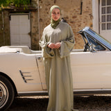 Robe Liya
