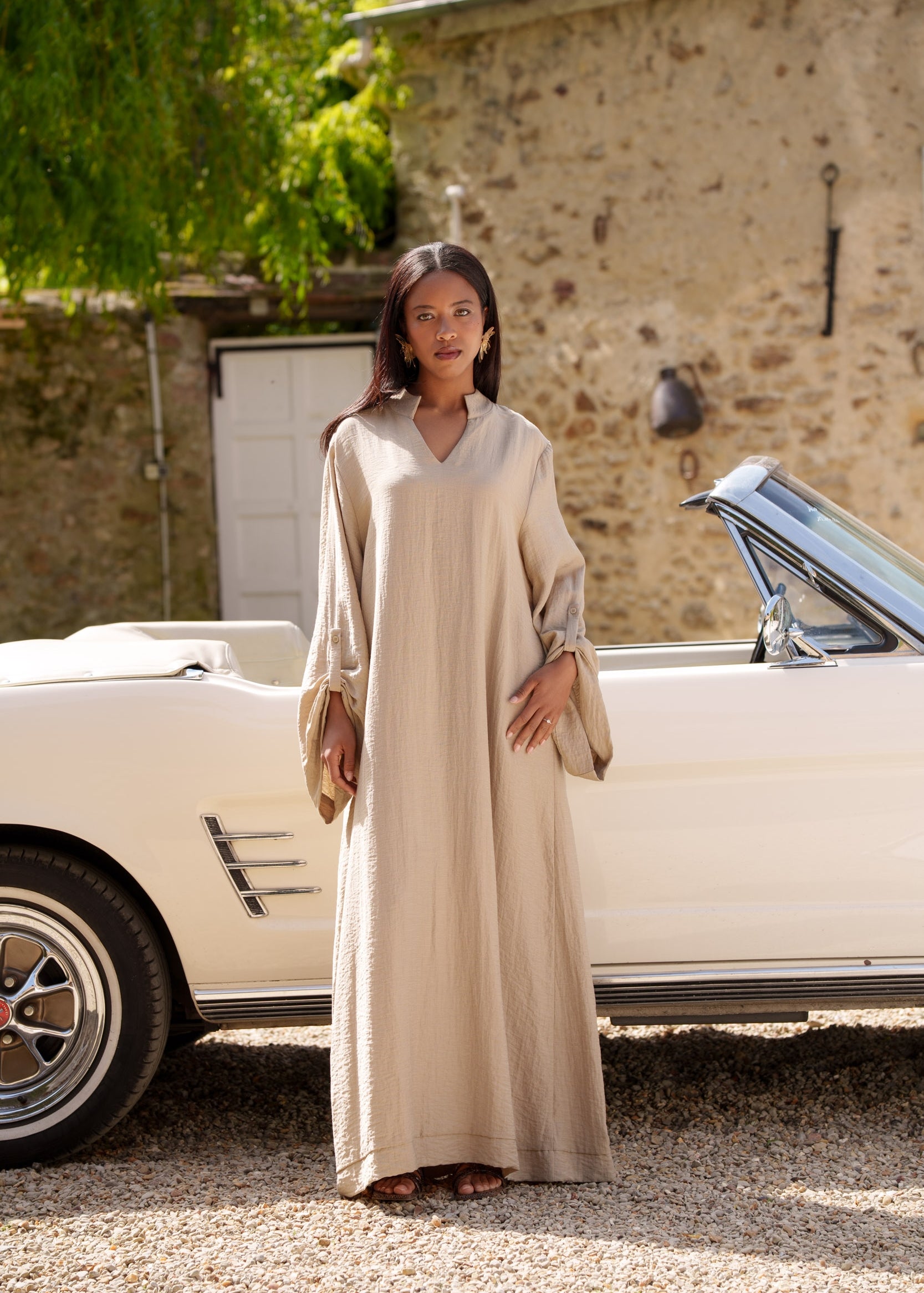 Robe Liya
