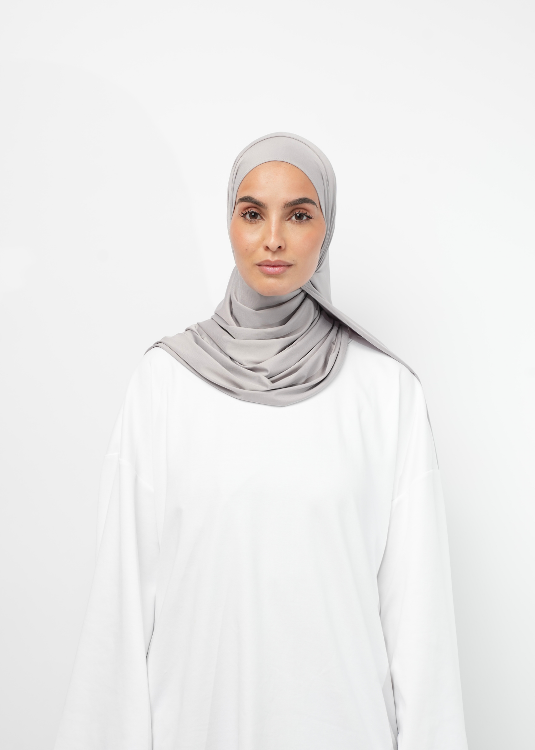Hijab - Liquide Jersey