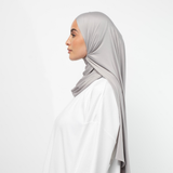 Hijab - Liquide Jersey