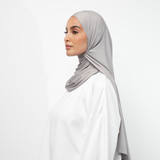 Hijab - Liquide Jersey