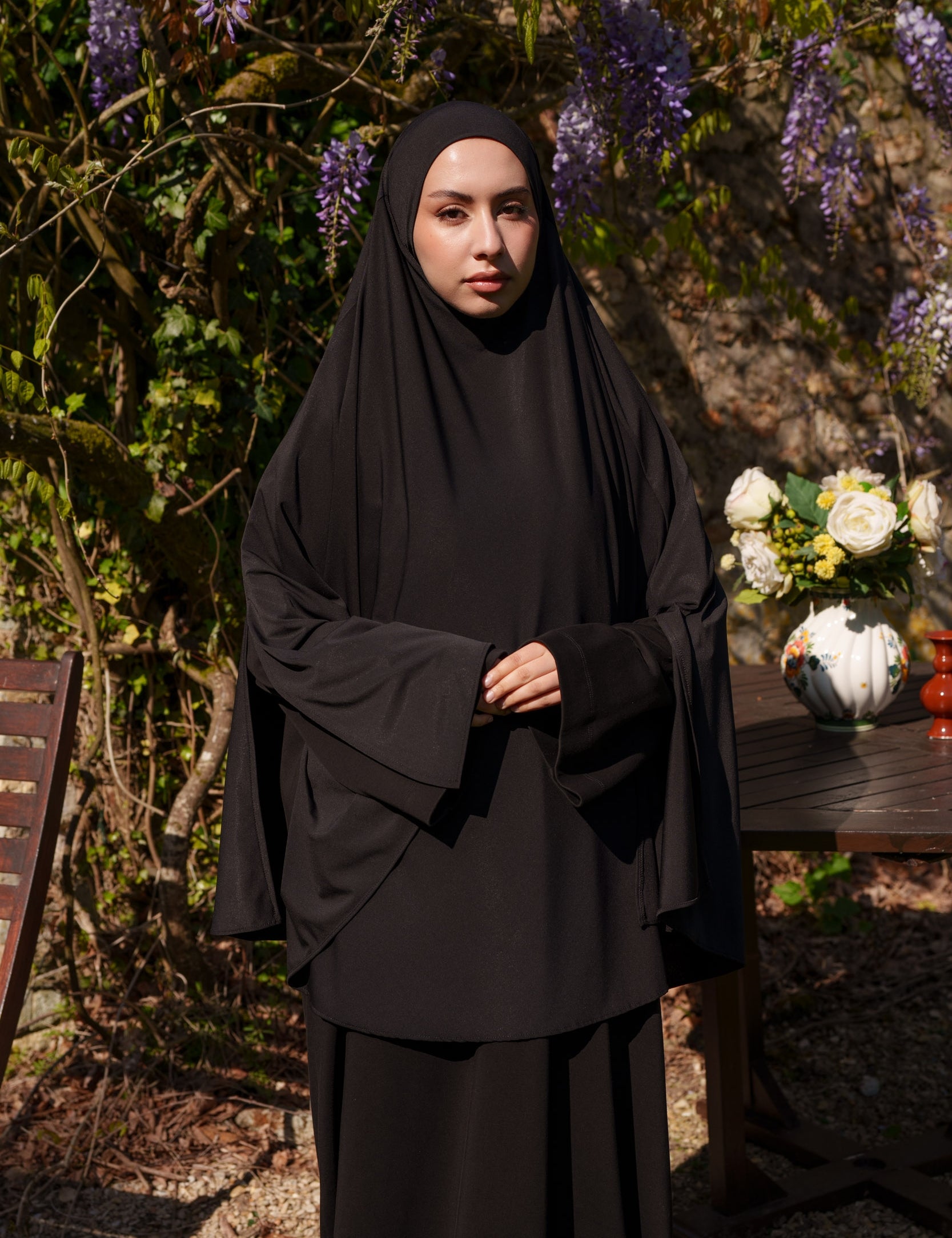 Khimar Amel