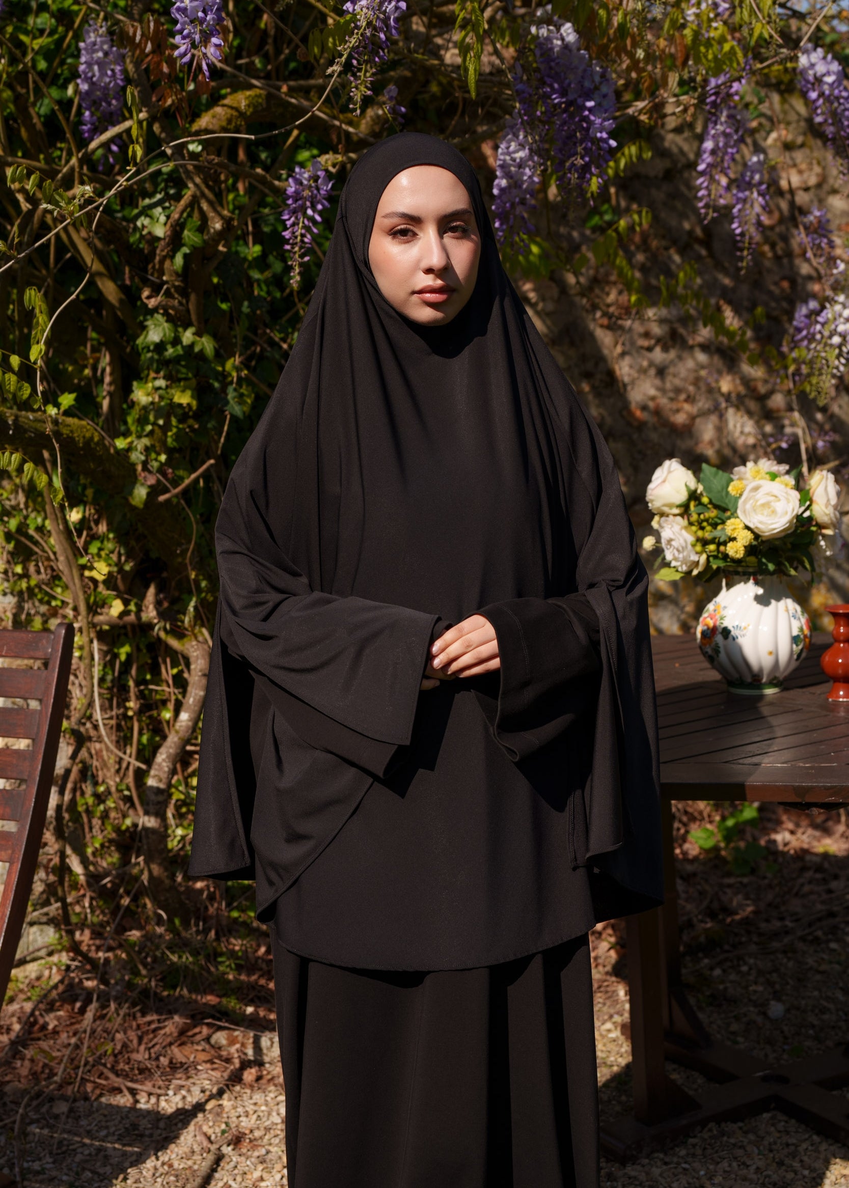 Khimar Amel