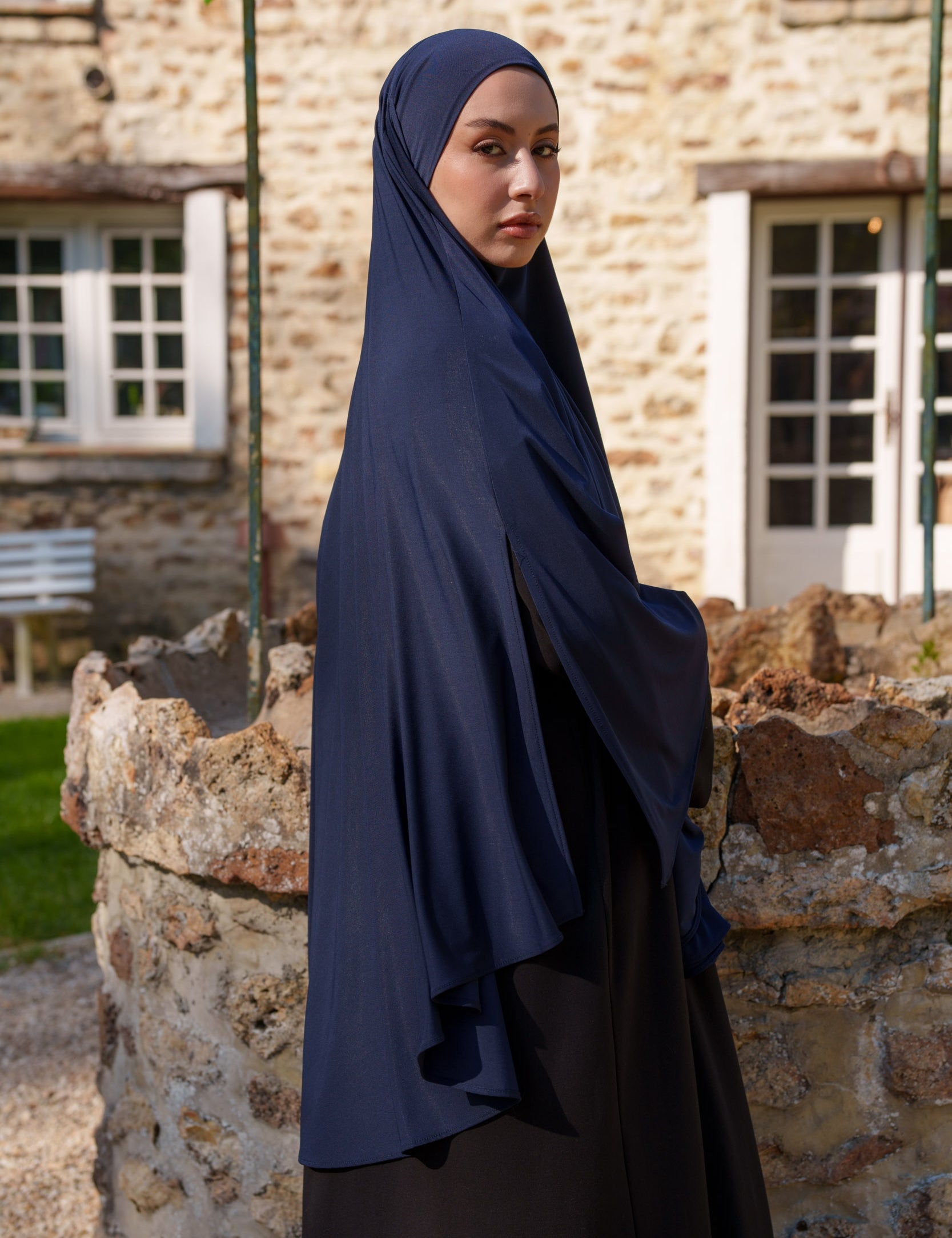 Khimar Amel