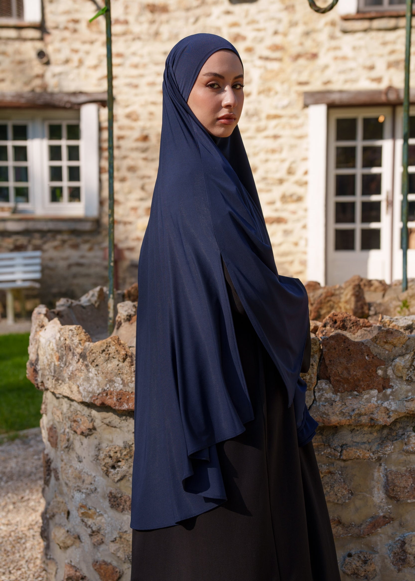Khimar Amel