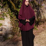 Khimar Amel