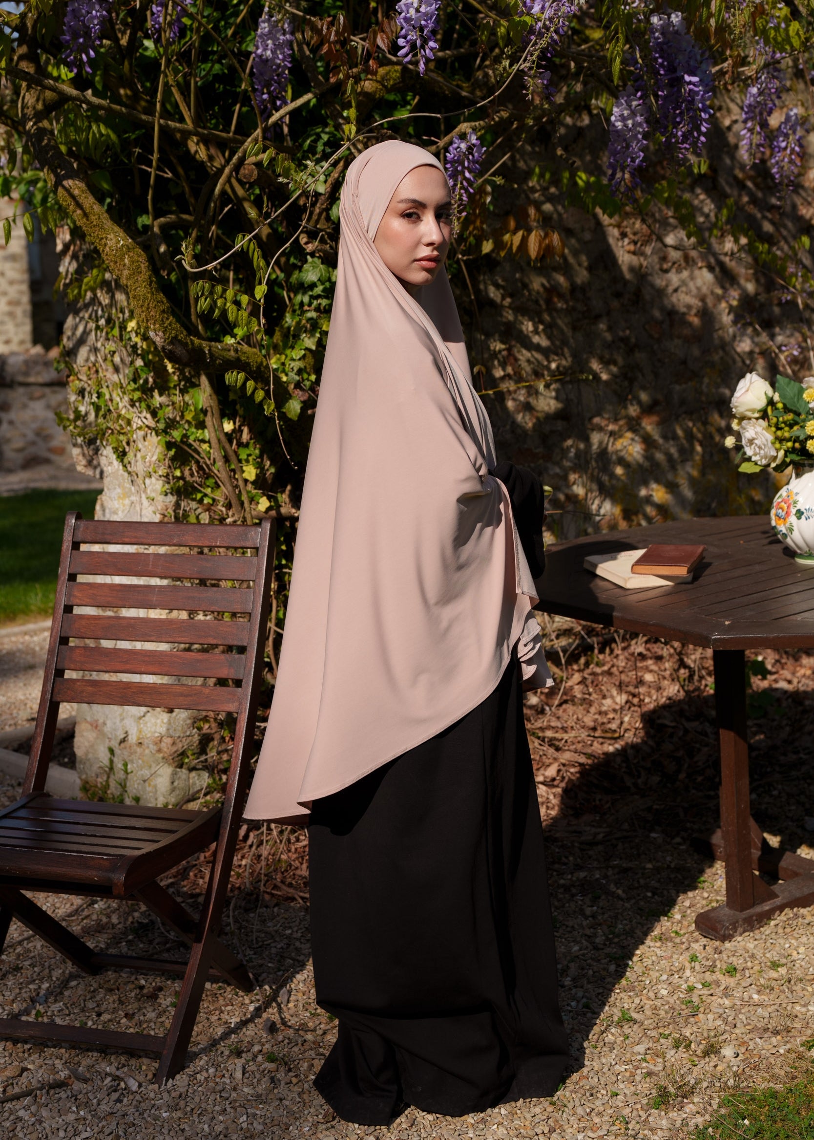 Khimar Amel