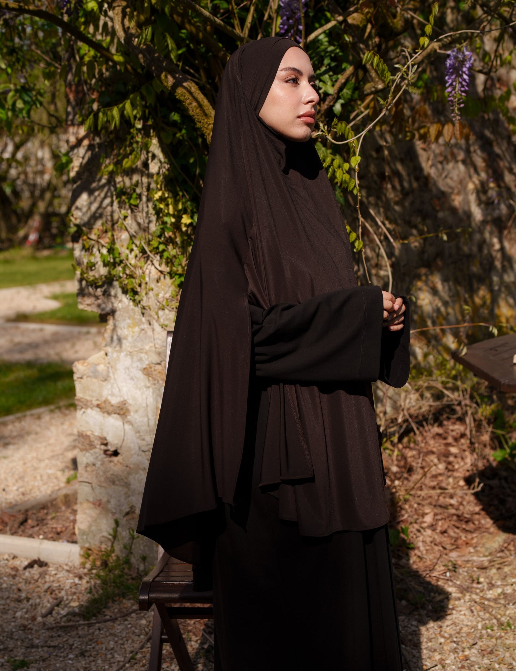 Khimar Amel