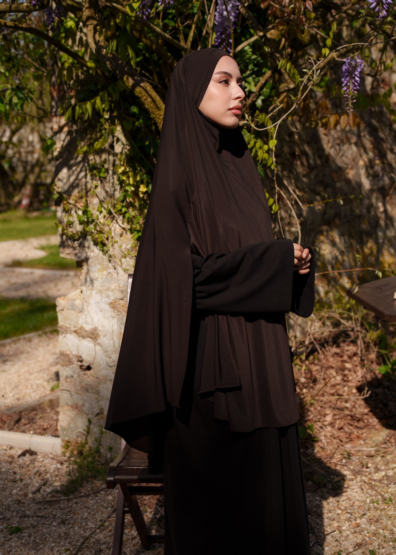 Khimar Amel