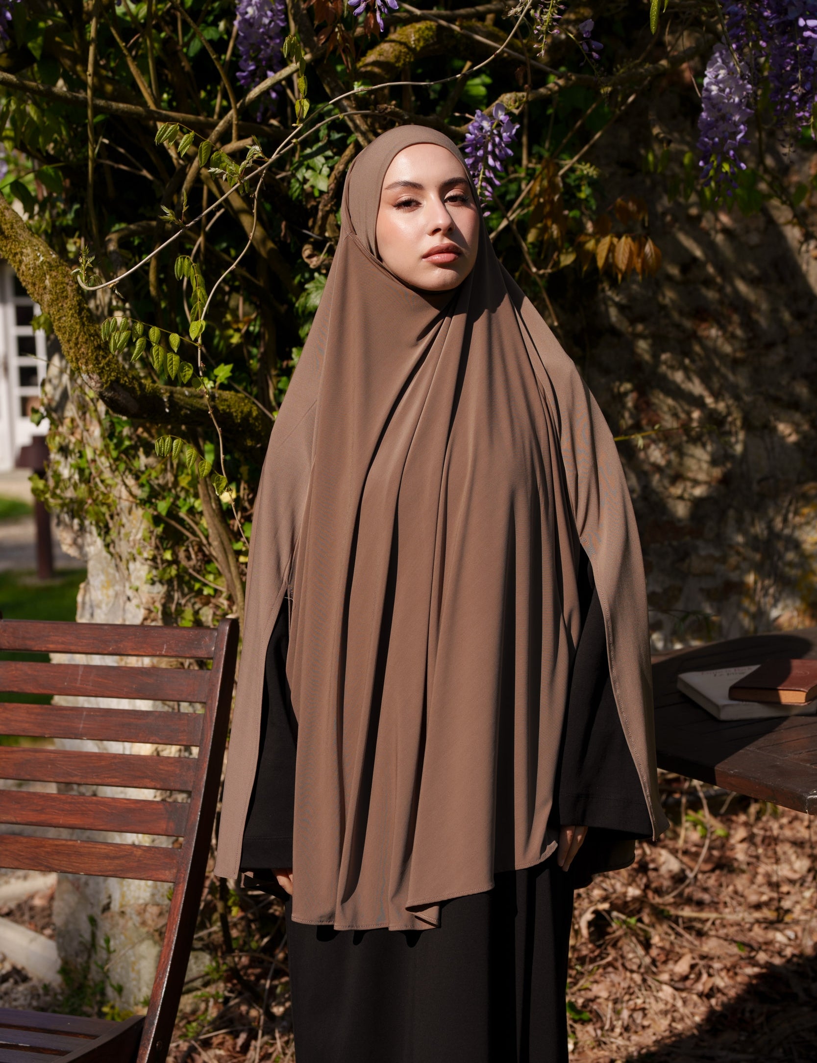 Khimar Amel