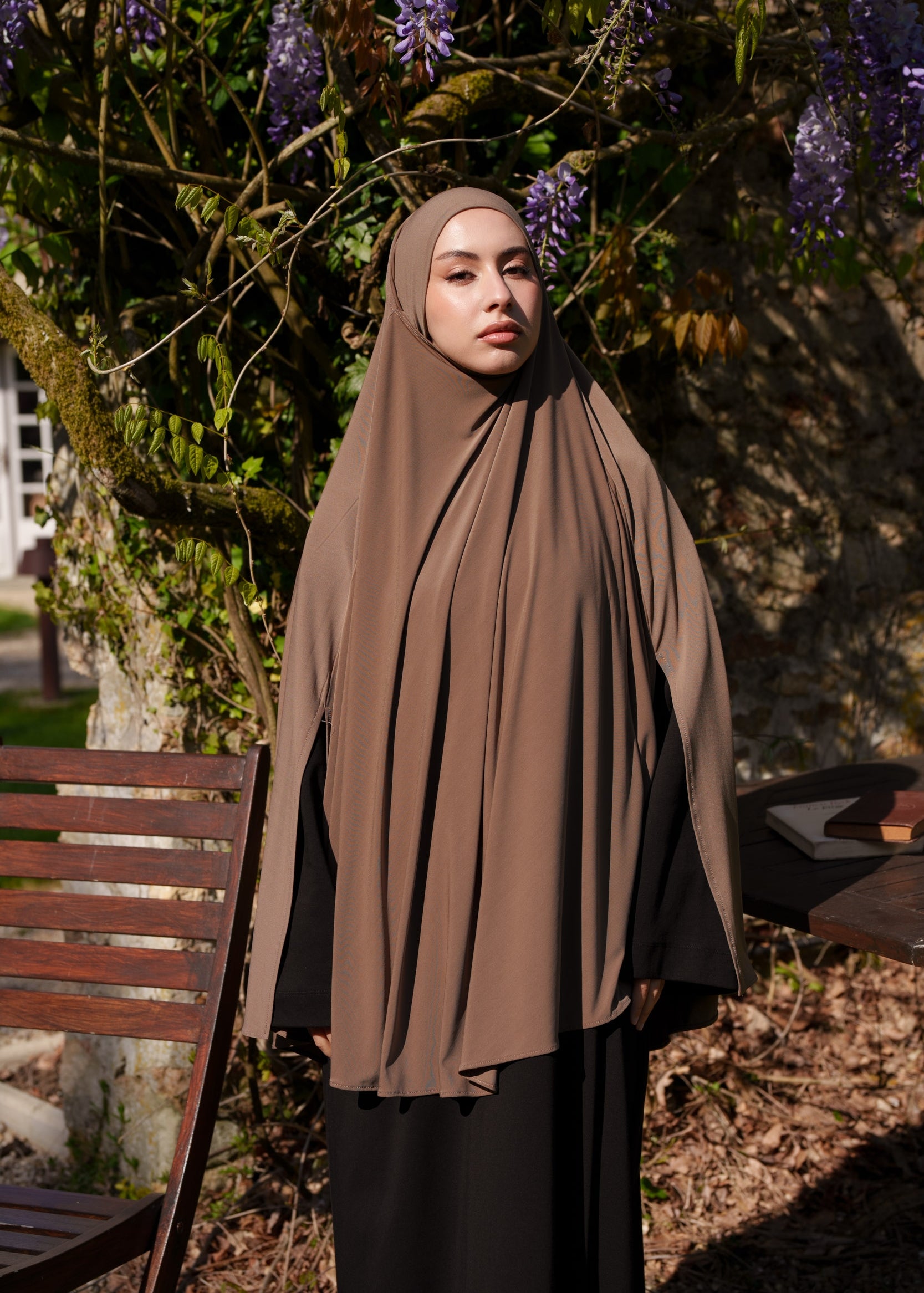 Khimar Amel