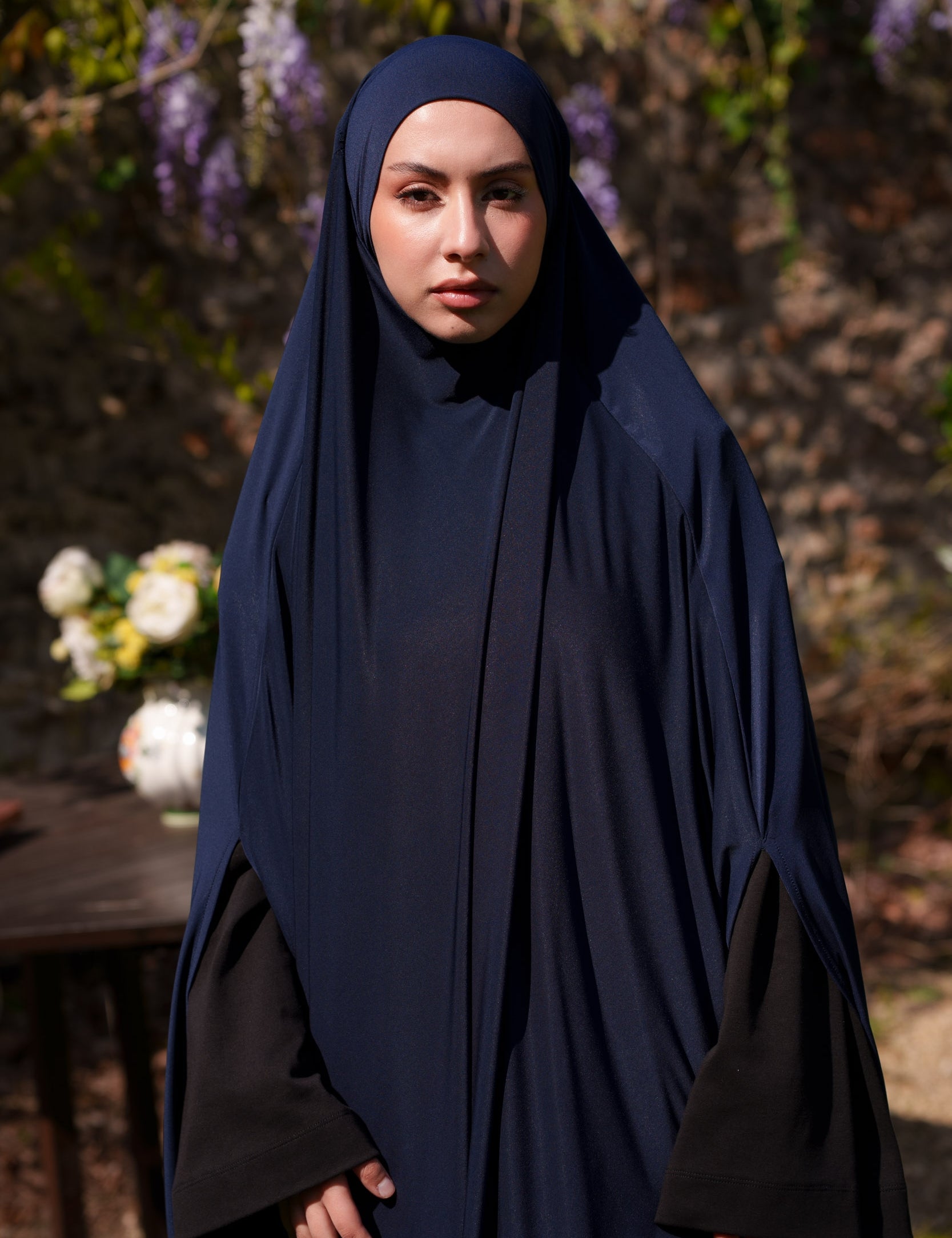 Khimar Maryam