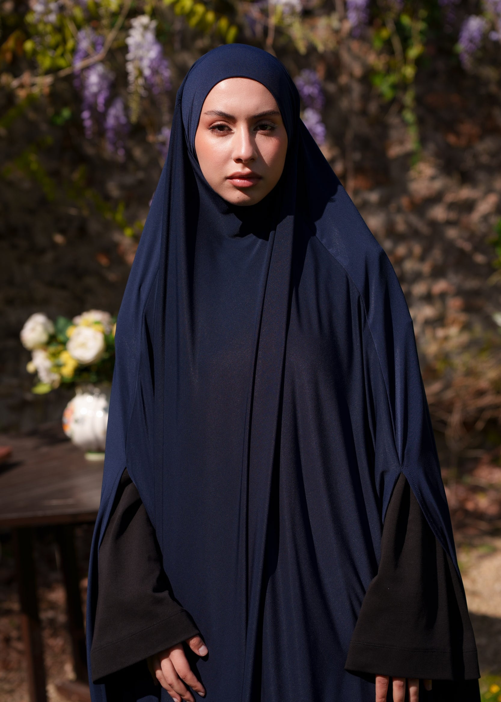 Khimar Maryam