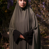 Khimar Maryam