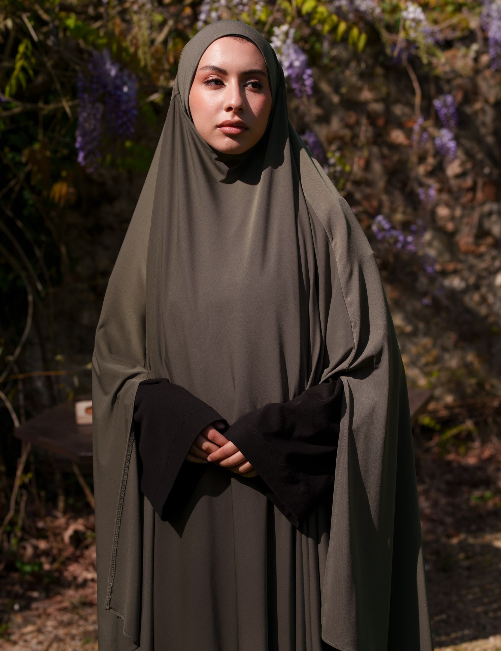 Khimar Maryam