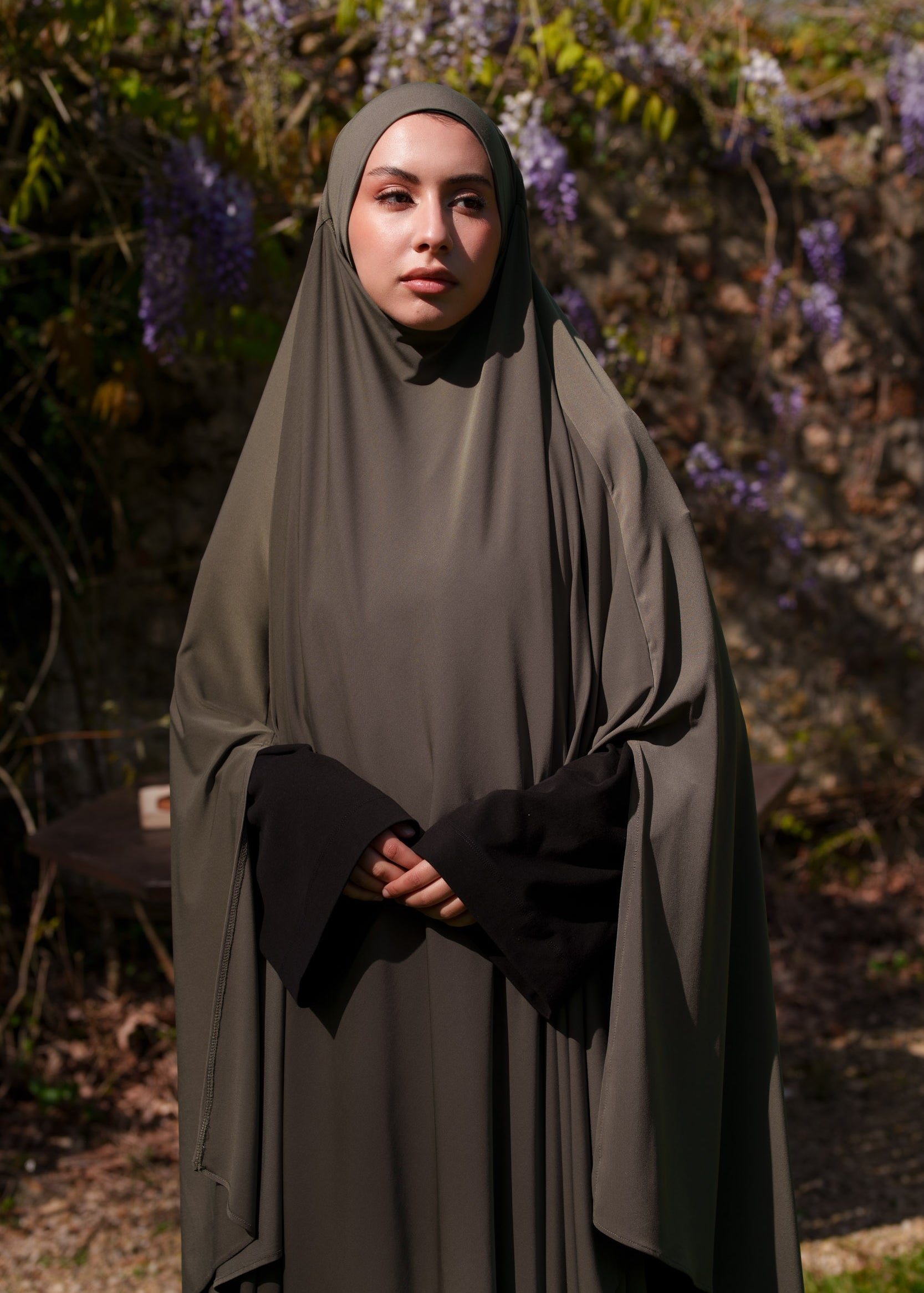 Khimar Maryam