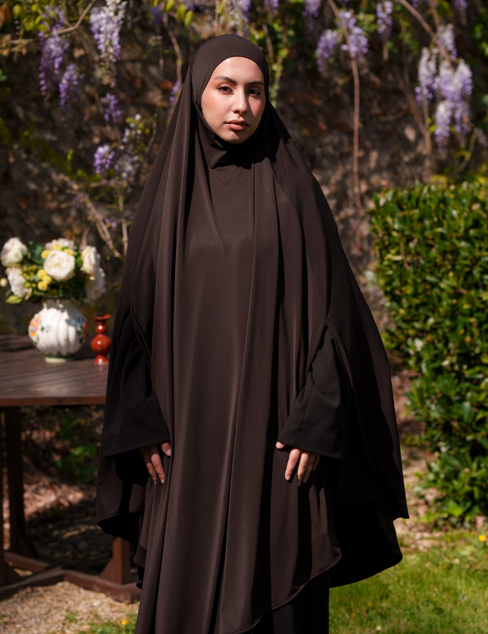 Khimar Maryam