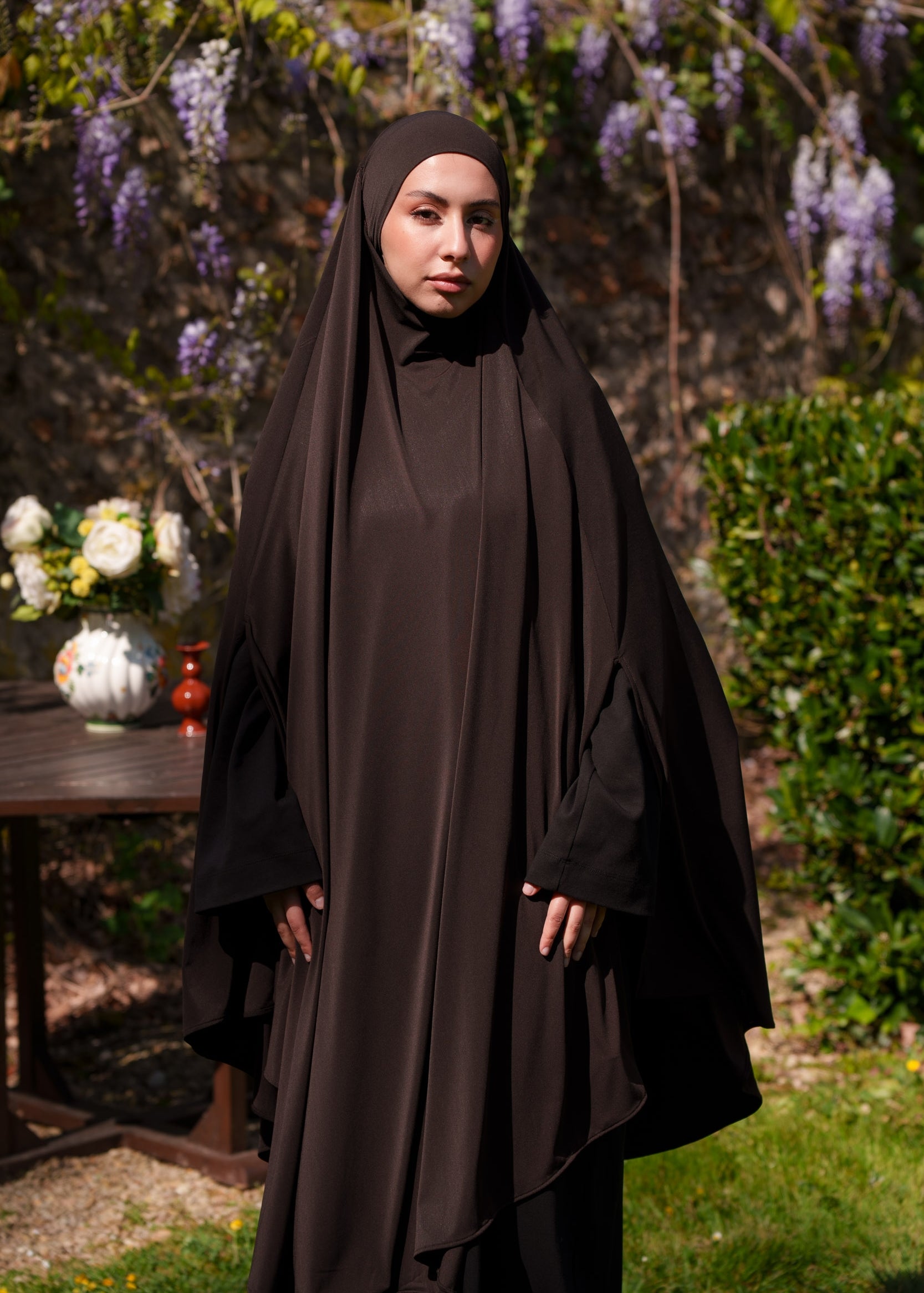 Khimar Maryam