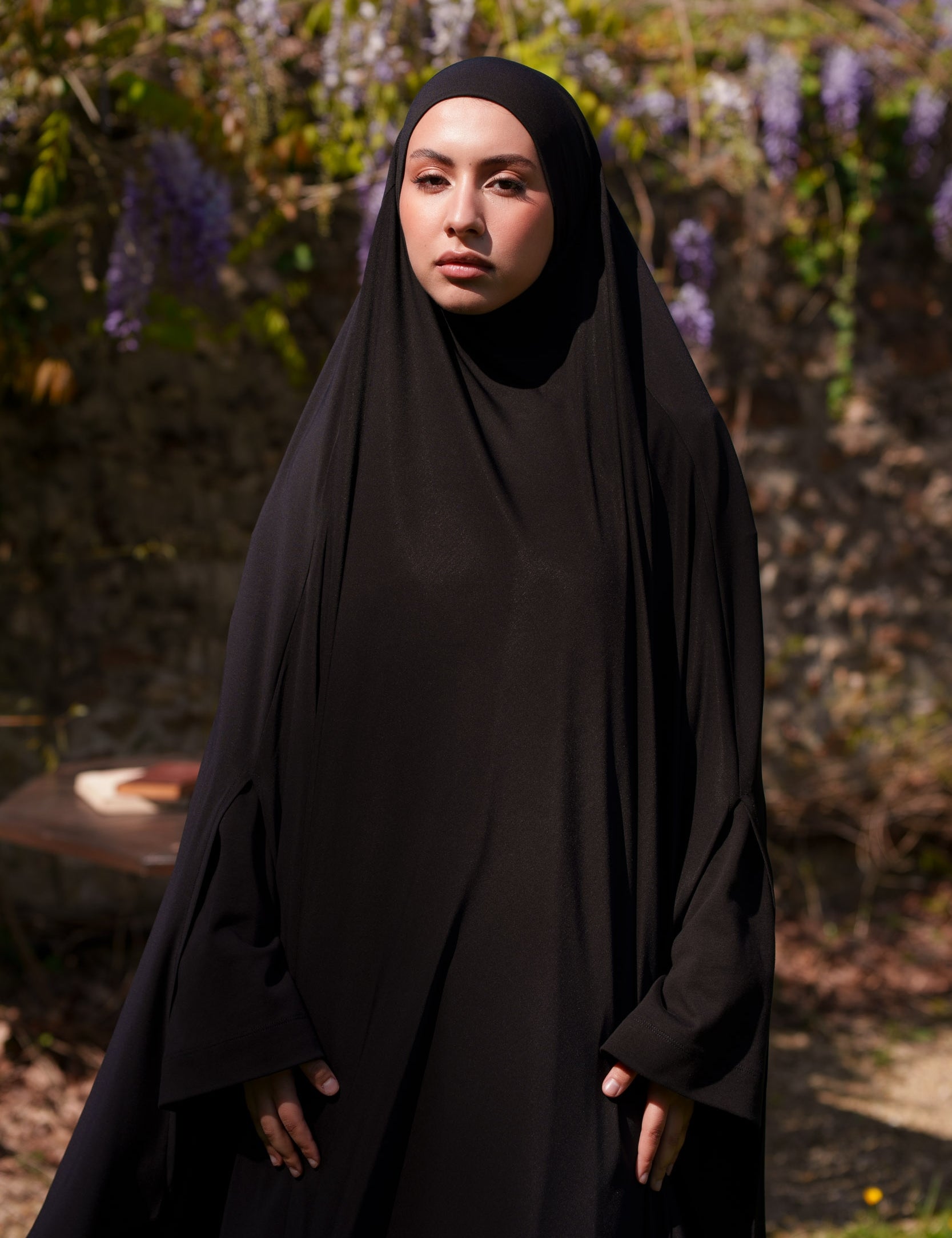 Khimar Maryam