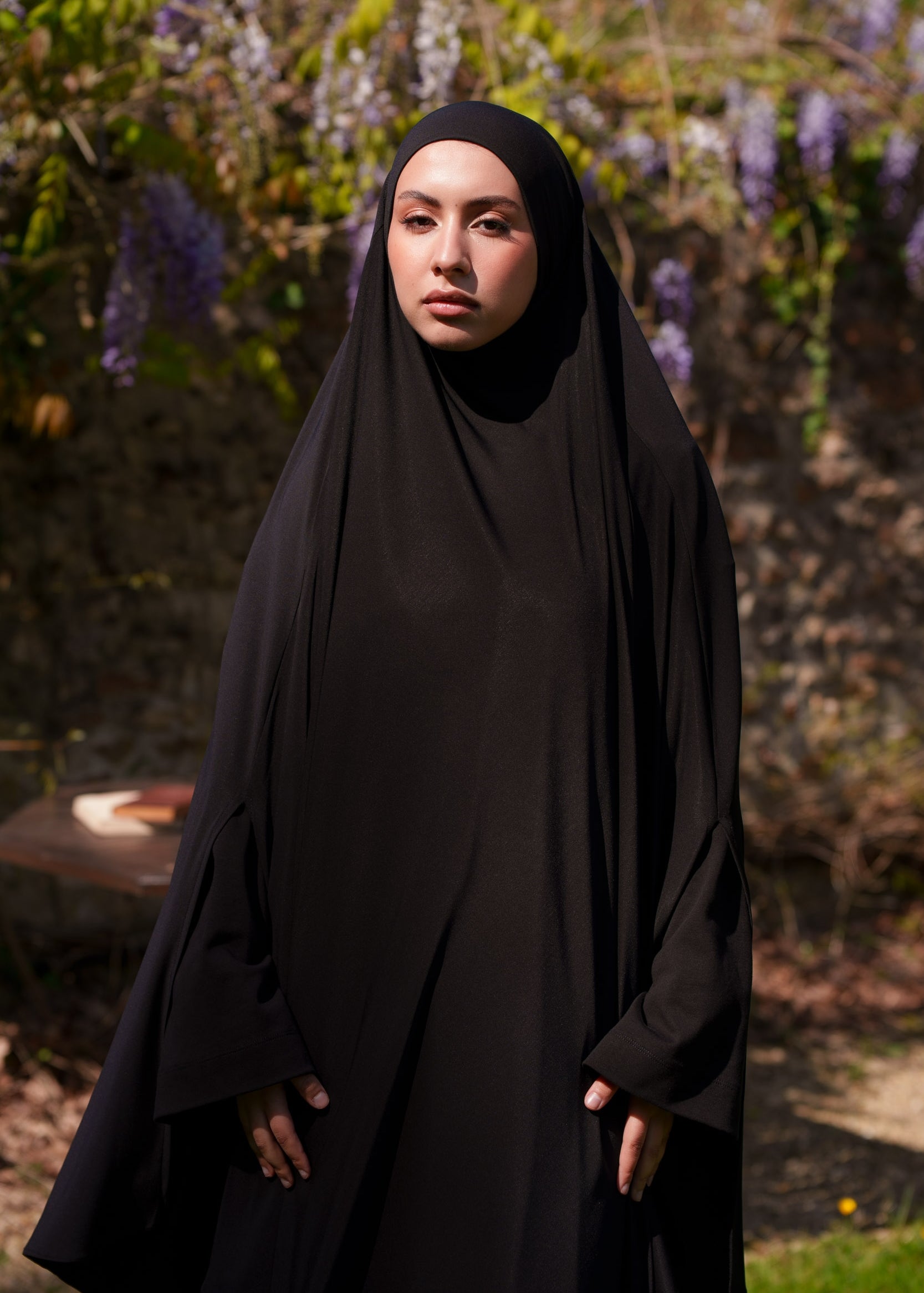 Khimar Maryam