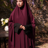 Khimar Maryam