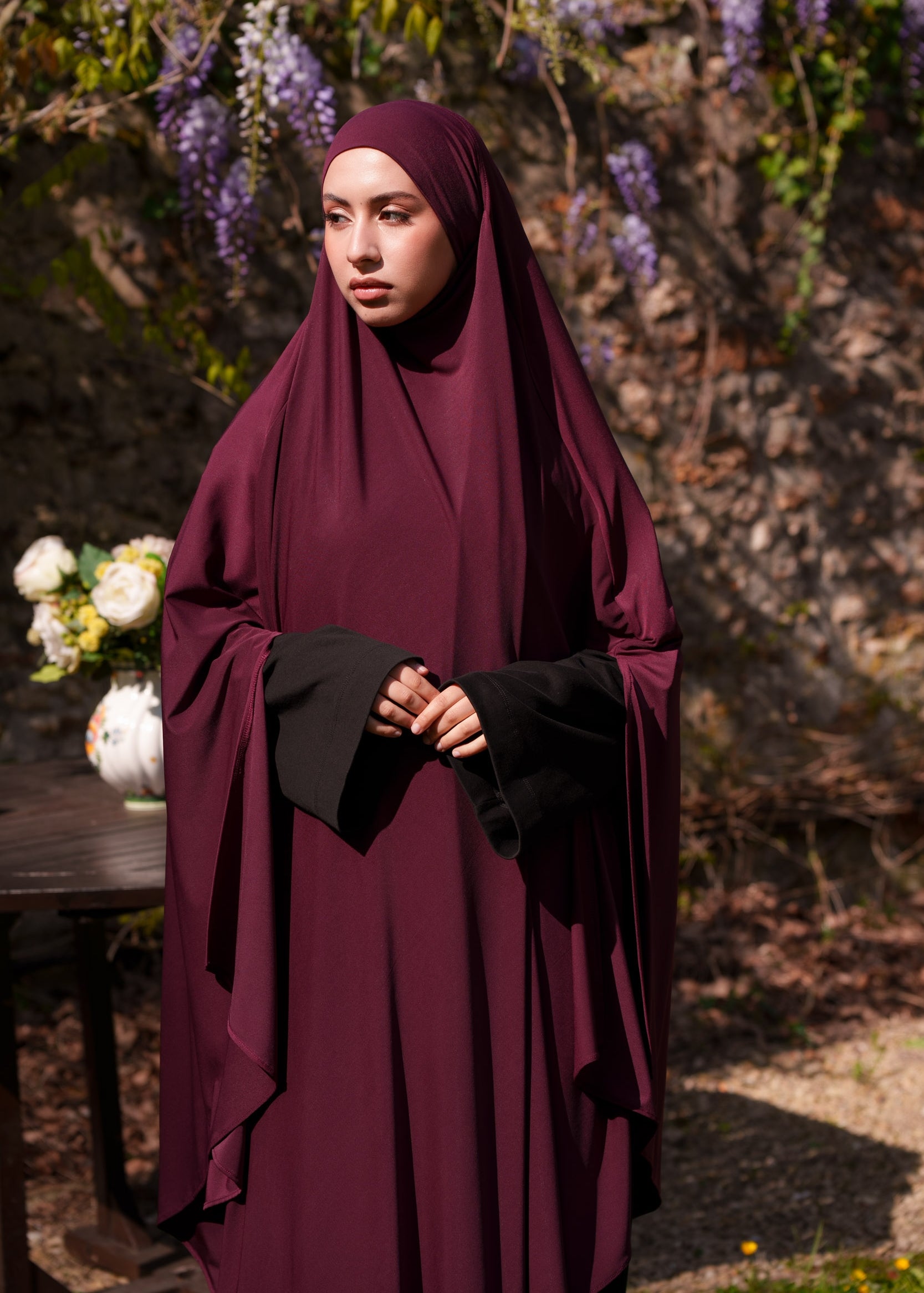 Khimar Maryam