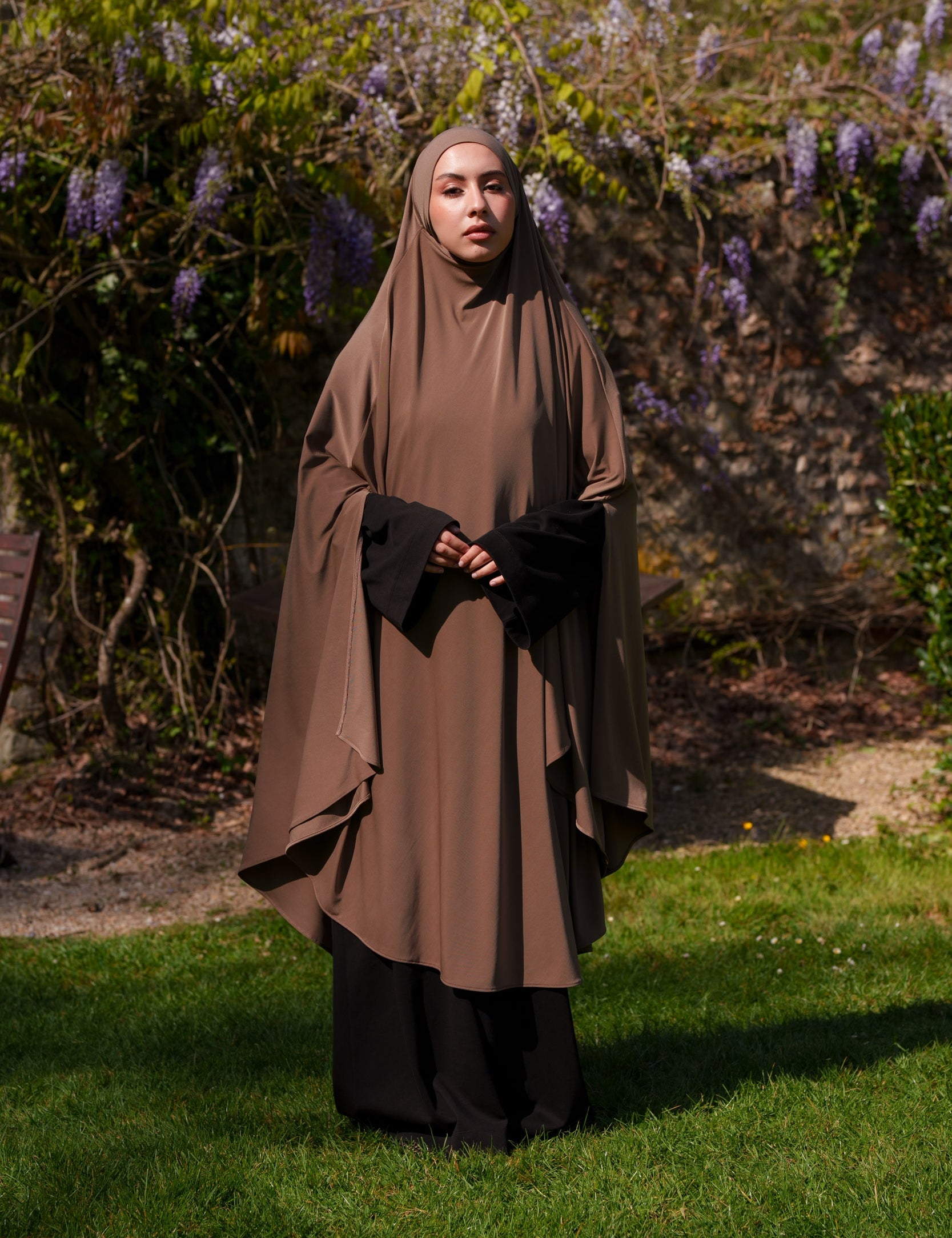 Khimar Maryam