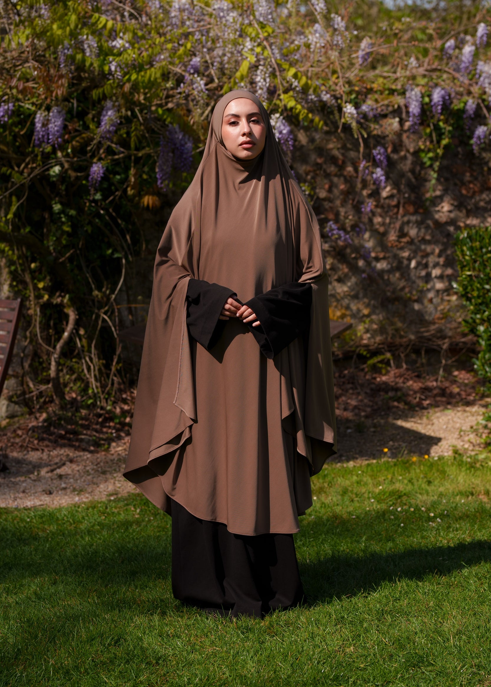 Khimar Maryam