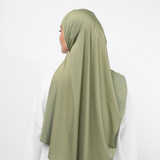 Hijab - Liquide Jersey