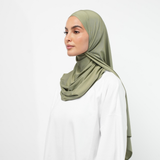 Hijab - Liquide Jersey
