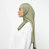 Hijab - Liquide Jersey