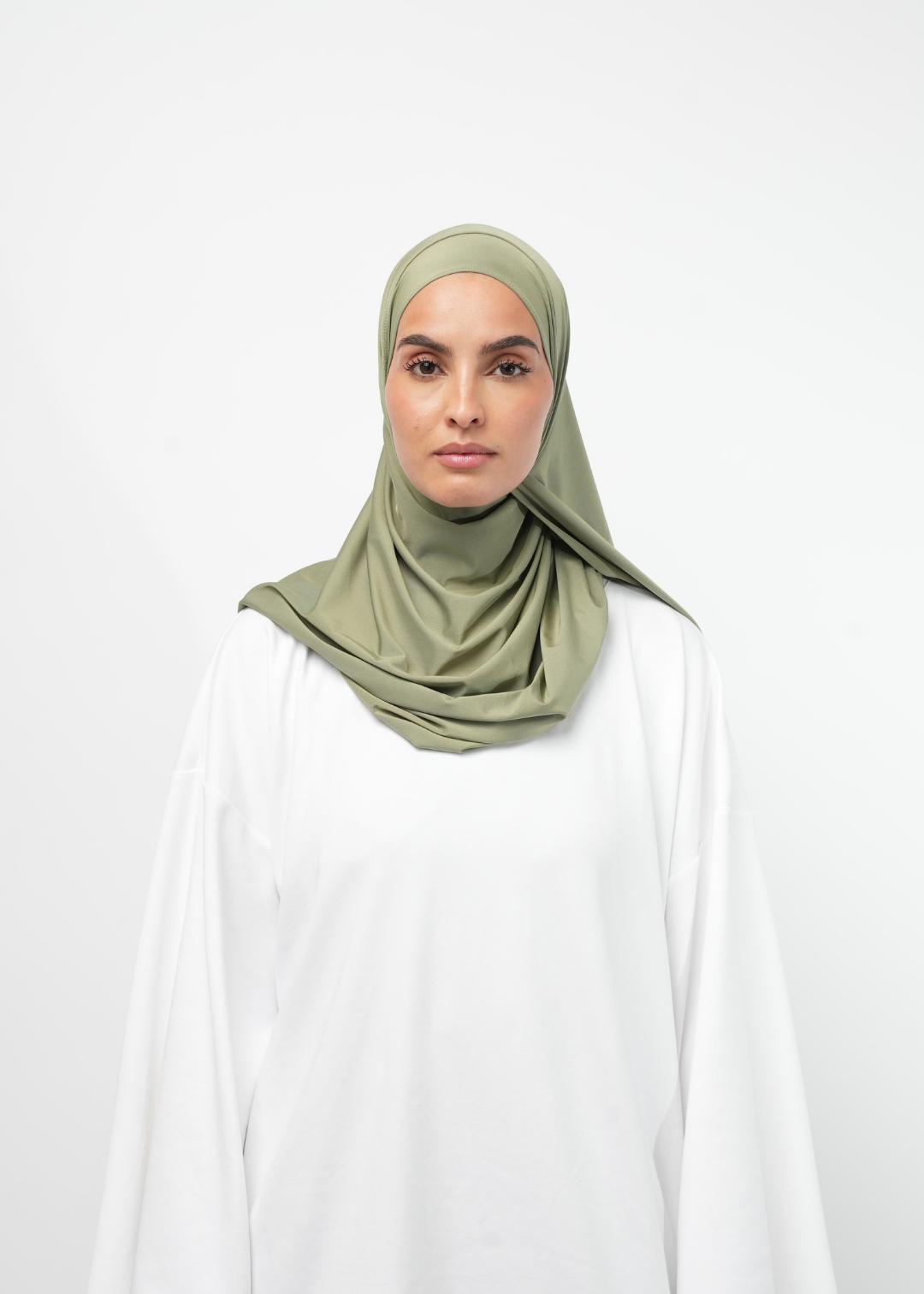 Hijab - Liquide Jersey