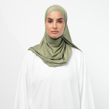Hijab - Liquide Jersey