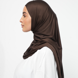 Hijab - Liquide Jersey