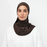 Hijab - Liquide Jersey