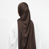 Hijab - Liquide Jersey