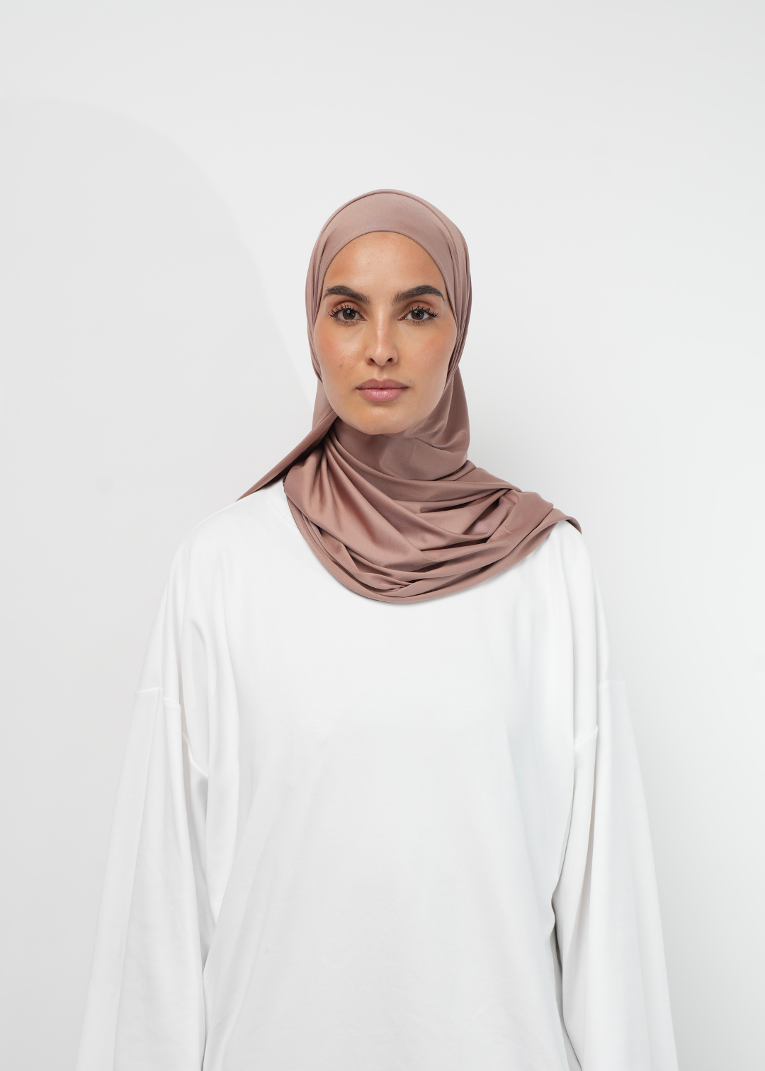 Hijab - Liquide Jersey