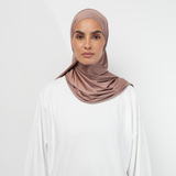 Hijab - Liquide Jersey