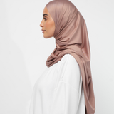 Hijab - Liquide Jersey