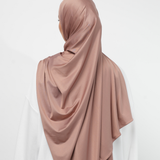 Hijab - Liquide Jersey