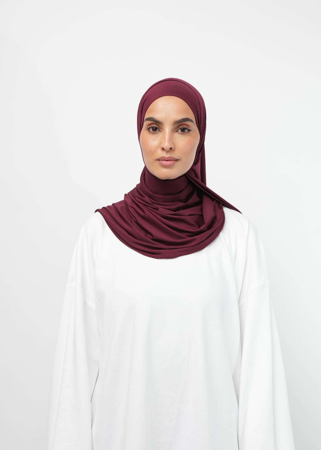 Hijab - Liquide Jersey