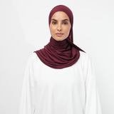 Hijab - Liquide Jersey